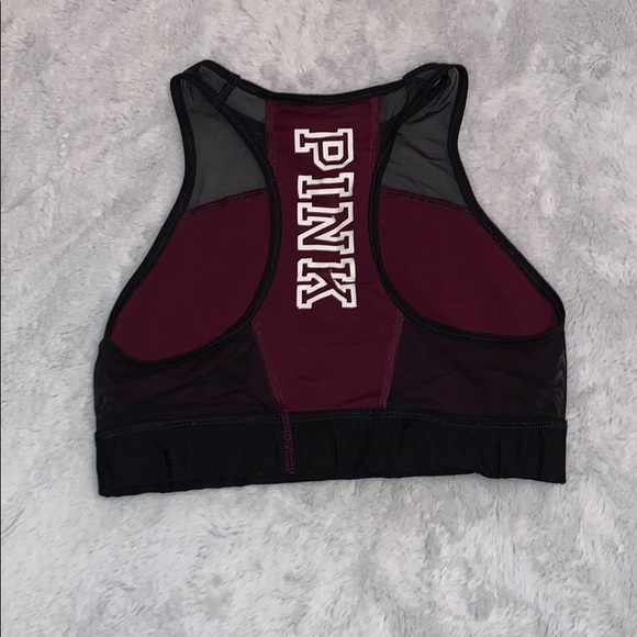 PINK Sports Bra - Picture 4 of 6